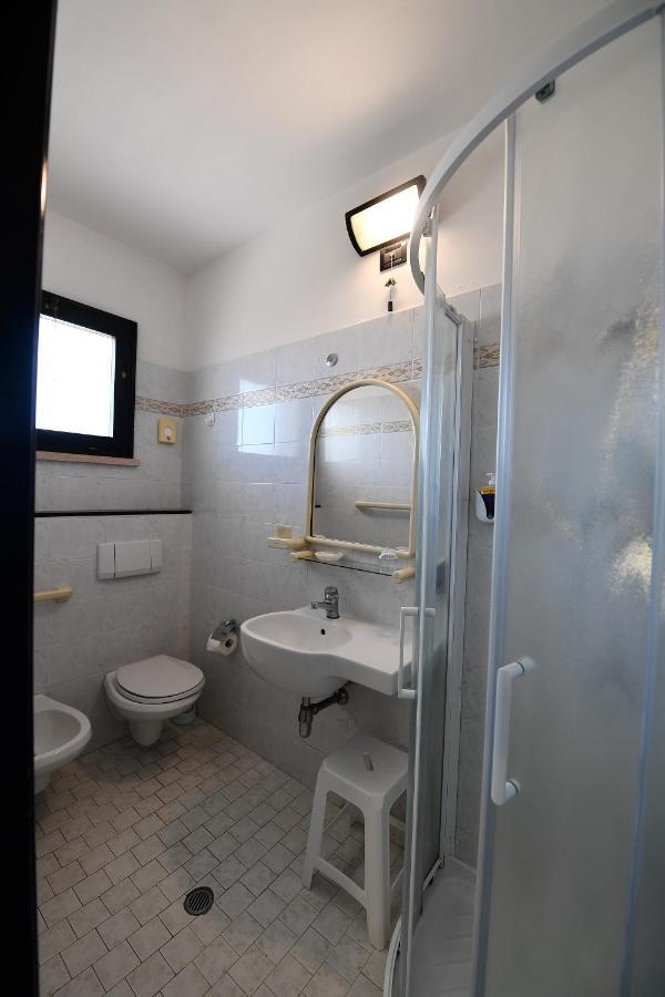 Hotel Criniera D'Oro Rimini Eksteriør billede
