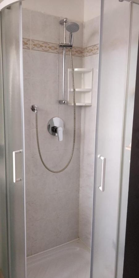 Hotel Criniera D'Oro Rimini Eksteriør billede