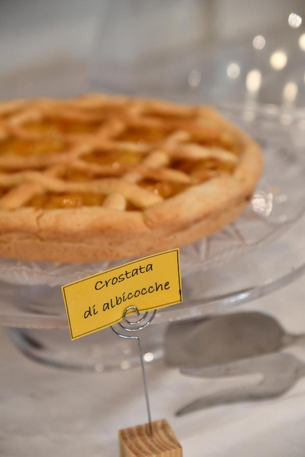 Hotel Criniera D'Oro Rimini Eksteriør billede